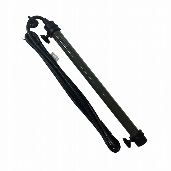 セーフティヒーターsh 300w 90cm以下の水槽に最適 ヤマゲンペット