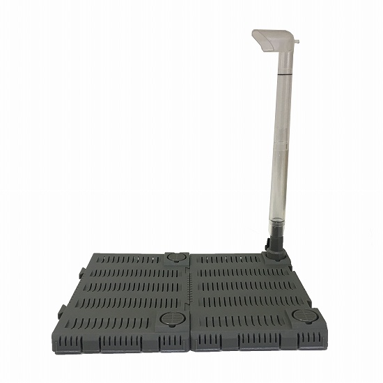 45cm水槽用底面フィルター ボトムボックス450 ヤマゲンペット