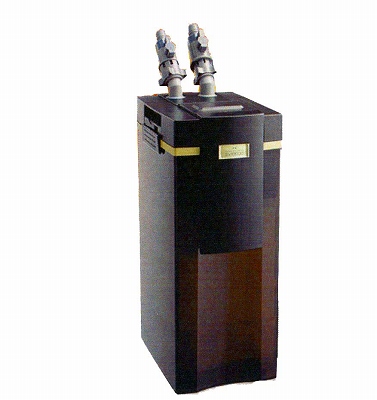 120cm アクリル水槽 パワーボックスSV12000セット 送料無料