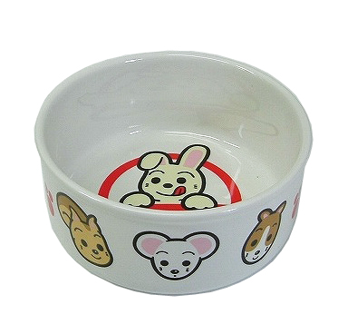 うさぎの食器 小動物グッズ エサ入れ 牧草入れ ヤマゲンペット うさぎの食器 小動物グッズ エサ入れ 牧草入れ ヤマゲンペット